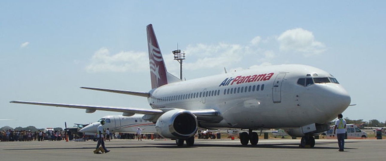 Muttergesellschaft Air Panama: Im Dezember soll der Ableger Air Costa Rica starten.