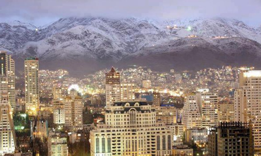 Teheran: Die Stadt erhält eine neue Airline.