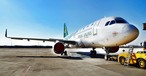 Flieger von Spring Airlines: Schon bald in Nordkorea zu sehen?