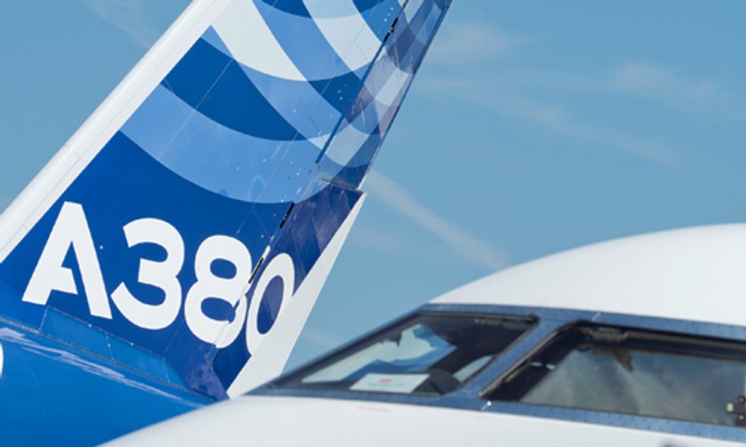 Airbus A380: Bei Passagieren beliebt, dennoch kein Kassenschlager.