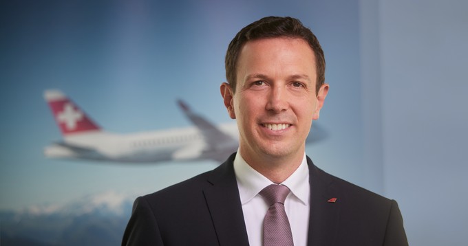 Jens Fehlinger wird ab dem 1. Oktober 2024 die Geschicke der Schweizer Lufthansa-Tochter leiten. Das sind seine sechs Vorgänger: