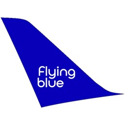 ticker flying blue