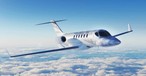 Der neue Honda Jet: Die Maschine heißt ab sofort Echelon.