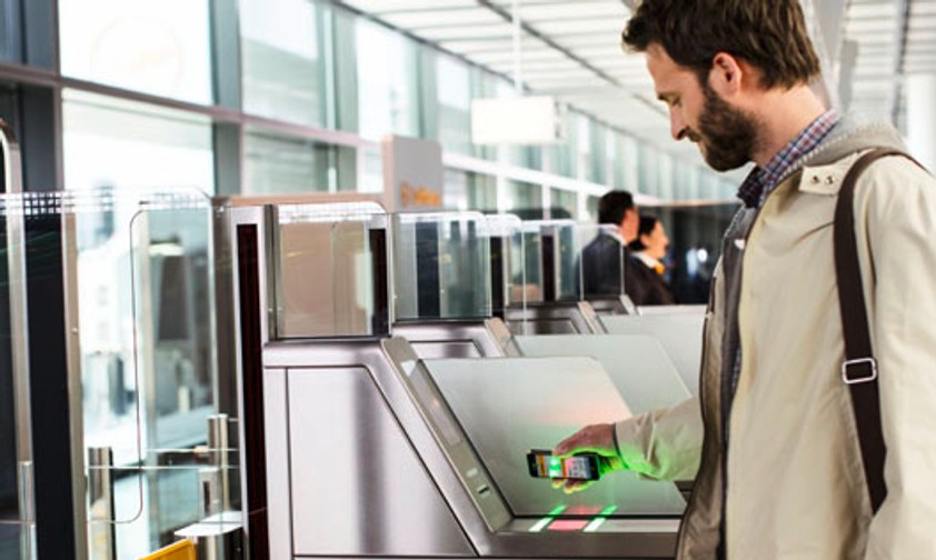 Boarding: Der Passagier kann neu auch mit einer anderen Airline zurückfliegen wenn er will.