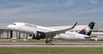 Airbus A320 Neo von Volaris: Die Fluggesellschaft fusioniert mit Viva.