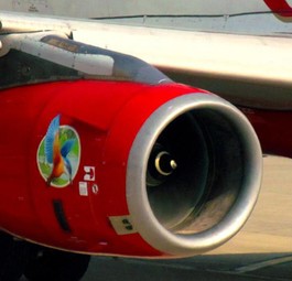 Nur noch 16 von 64 Kingfisher-Fliegern heben momentan ab.