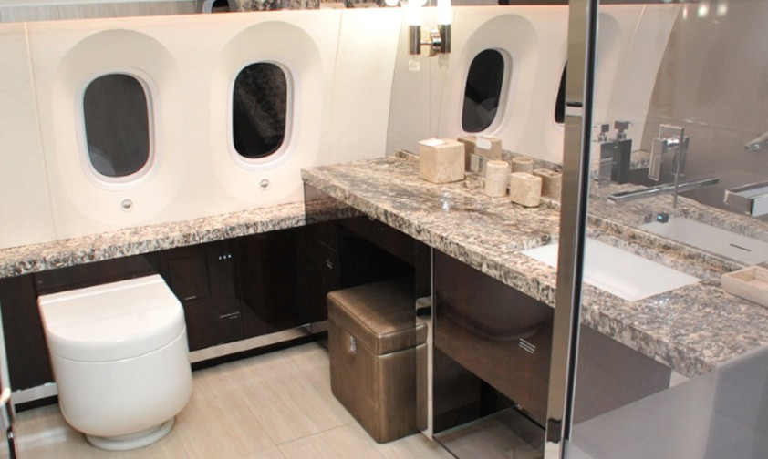 Mexiko wird Präsidenten-Dreamliner nicht los