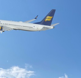 Boeing 737 Max von Icelandair: Wie viele will die Airline noch?