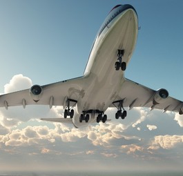 Karrierechancen in der Luftfahrt: MBA in Aviation Management