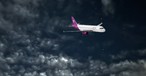 Flieger in den Farben der neuen Monarch: Der Neustart findet vorerst nicht statt.