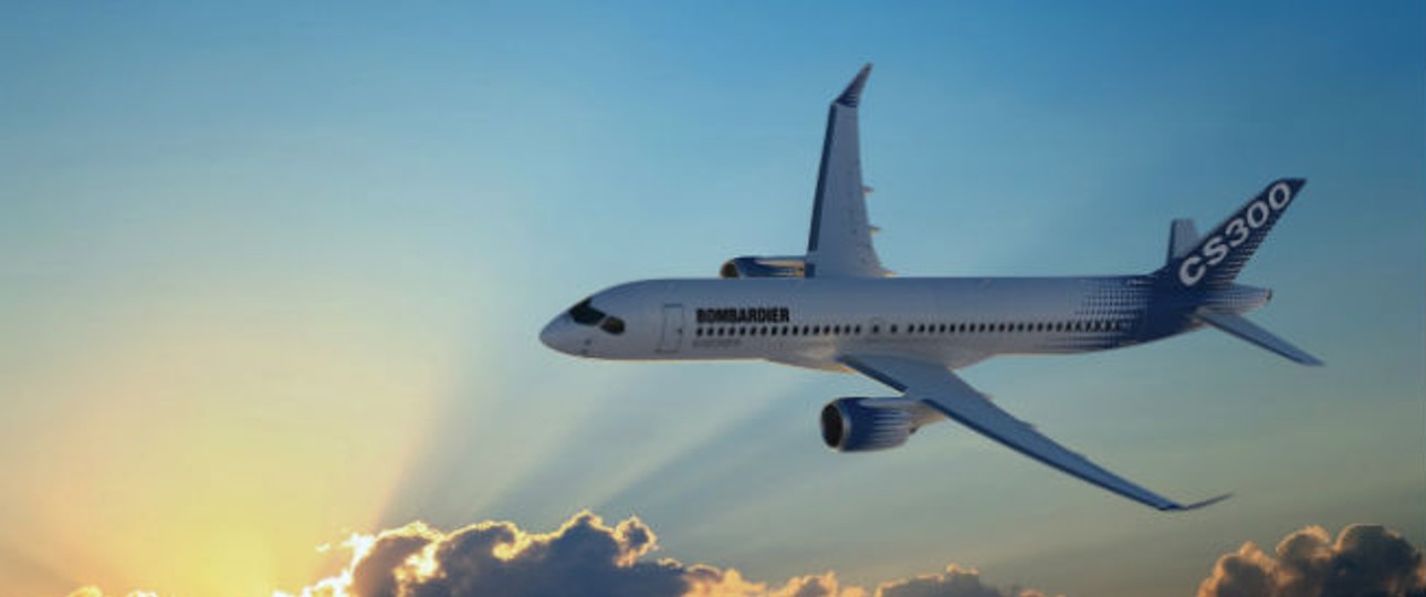 C-Series: Zankapfel in den USA und Kanada.