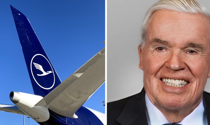 Klaus-Michael Kühne: «Aber wenn es hart auf hart kommt» ....