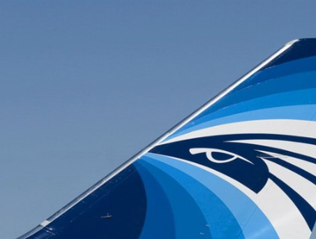 Egyptair: Cargo-Flotte wird vergrößert.