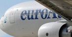 Boeing 767 von Euro Atlantic Airways: Fliegt nicht mehr sehr lange.