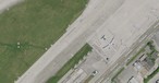 Flughafen Genf: Der Airbus A321 von Aeroflot steht seit viereinhalb Jahren am Airport.