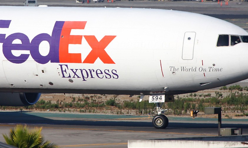 McDonnell Douglas MD-11 von Fedex Express: Stoßen neue Flieger zur Flotte?