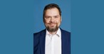 Moritz Küppers Accountable Manager bei der Mitteldeutschen Airport Holding