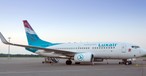 Boeing 737-700 von Luxair: Die vier Jets werden in nächster Zeit ersetzt.