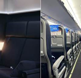 allegris first class lufthansa atr 72 dat