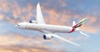 Boeing 777X von Emirates: So soll sie aussehen.