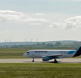 Jet von Eurowings in Wien: Aus für die lokalen Beschäftigten?