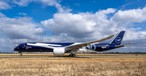 Airbus A350-1000 von Lufthansa: Das neue Flaggschiff startet am 3. Dezember von München nach Tokio. 