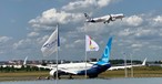 Airbus A321 XLR und Boeing 777-9: Teil des Flugprogramms der Paris Air Show.