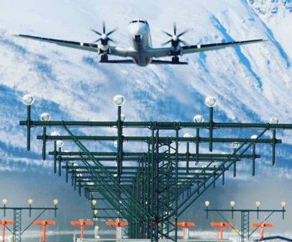 Die Regionalfluglinie <a href="https://www.aerotelegraph.com/schwedische-nextjet-ist-pleite">Nextjet gab Mitte Mai auf</a>. Trotz einer vorherigen Kapitalerhöhung stellte die Airline alle Flüge ein und meldete Insolvenz an. Das norwegische Fischereiunternehmen Olsen Gruppen übernahm anschließend Teile von Nexjet und gründete Air Leap, die mit drei Saab 340 aus der ehemaligen Nextjet-Flotte abhebt, seit Oktober auch mit schwedischem AOC.