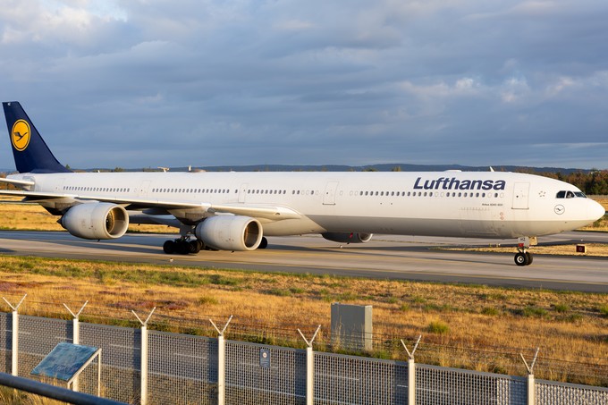 Der A340-600 wird fehlen, doch die Momente, die wir mit ihm verbinden, bleiben unvergessen. 
