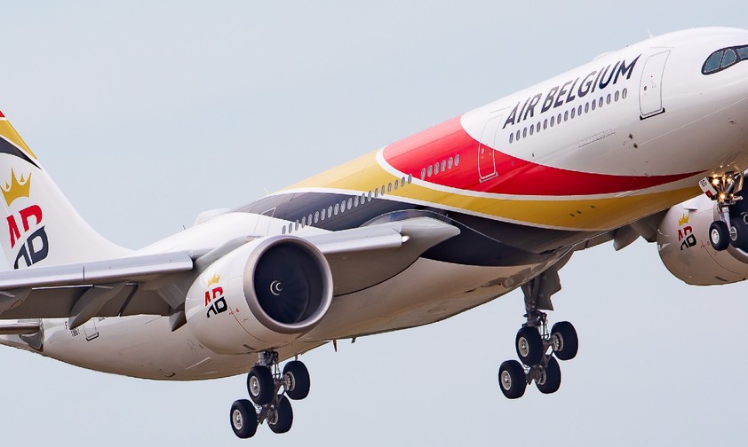 Airbus A330-900 für Air Belgium: Das Flugzeug ...