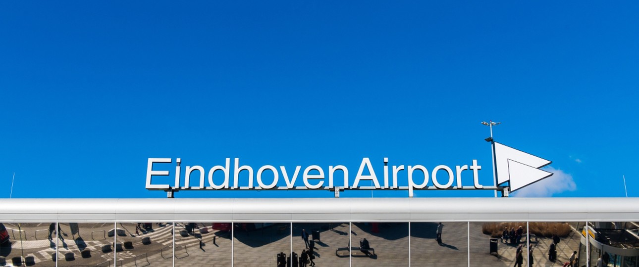 Terminal des Flughafens Eindhoven: Wann wird gebaut?