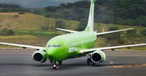 Flieger der Comair-Tochter Kulula: Mehrere Airlines von kurzfristigen Groundings betroffen.