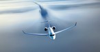 Bombardier Global 8000: Vor allem ein Businessjet - aber nicht nur.