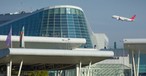 Terminal 2 des Flughafens Sofia: Wird modernisiert.