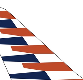 Airplane Tails Design