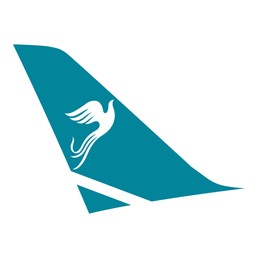 ticker caspian airlines