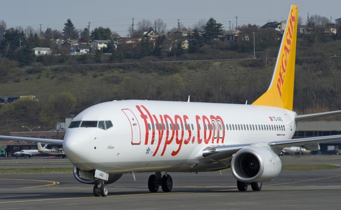 Die türkische Lowcost-Airline Pegasus verteidigt zum dritten Mal in Folge ihre Spitzenposition. Zwar sank die Marge leicht gegenüber 2023, doch Pegasus bleibt mit 18,5 Prozent klar auf Platz eins.