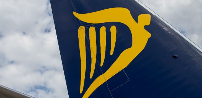 Ryanair-Heckflosse: Keine Buchungen mehr über Amadeus.