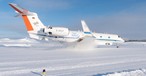 dlr halo landung kiruna