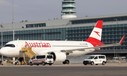 OE-LZN: Steht noch in London.