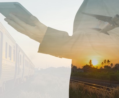 Die EU plant neue Regeln für Verkehrssuchmaschinen: Damit sollen mehr Reisende auf die Schiene gelockt werden.
<h1 class="article-header__title"></h1>