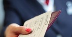 Boarding: Wer zahlt, kommt zuerst.