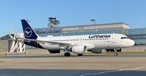 ... wie <strong>Lufthansa </strong>auf <strong>87 Punkte</strong>.