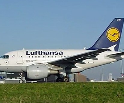 Mini-Me: Ein solches Flugzeug wird dem Luftfahrt-Fan wohl nur im Traum begegnen.