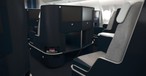 Visualisierung der Business Class in der neuen A330-Kabine von Air France: Hier gibt es...