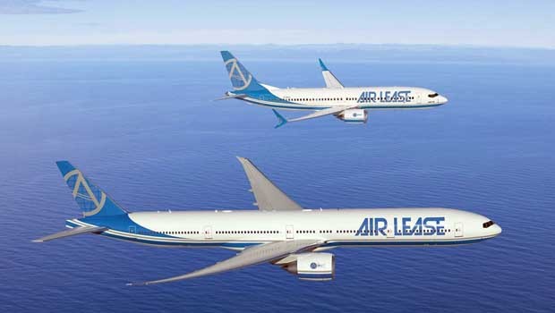 Es ordert zudem 6 777-300ER und bestätigt den Kauf von 20 Boeing 737 Max 8.
