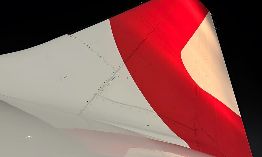 Airbus A320 von Lauda: Mutter Ryanair will die Flotte ausbauen.