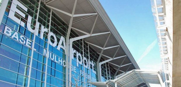 Flughafen Basel-Mülhausen: Bald Verbindung nach China?