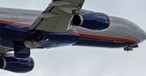 Airbus A330 von Aeroflot: Noch schärfere Sanktionen im Vereinigten Königreich.