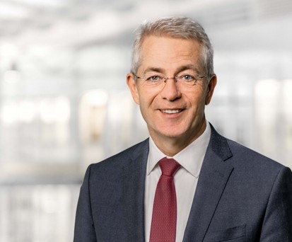 Stefan Schulte: «Man kann nicht einfach losstarten und von einem Land über das andere ins nächste fliegen.»